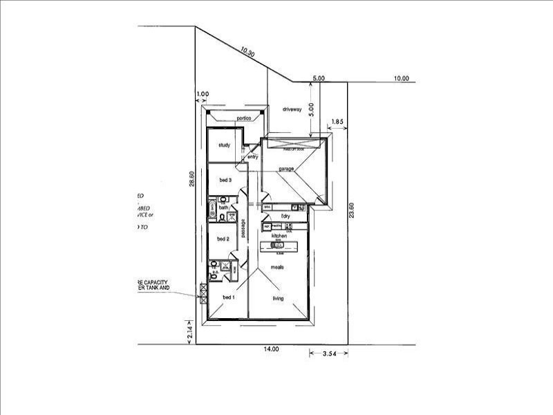 Lot 4 Treetops Estate, Lyndoch SA 5351