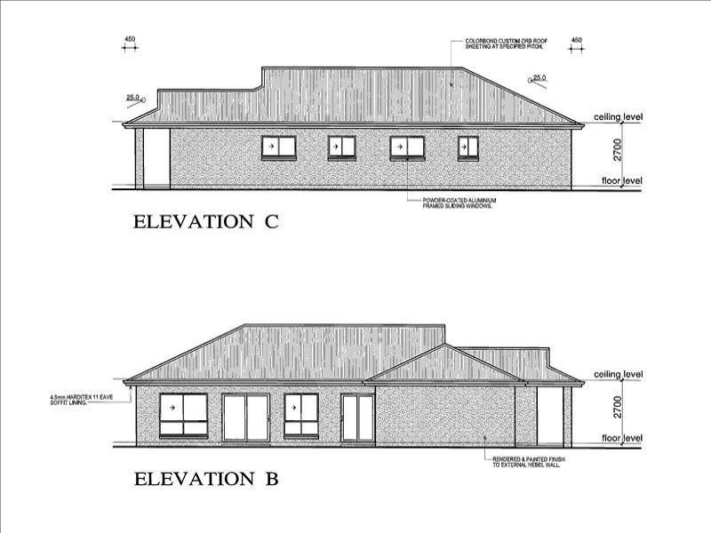 Lot 4 Treetops Estate, Lyndoch SA 5351