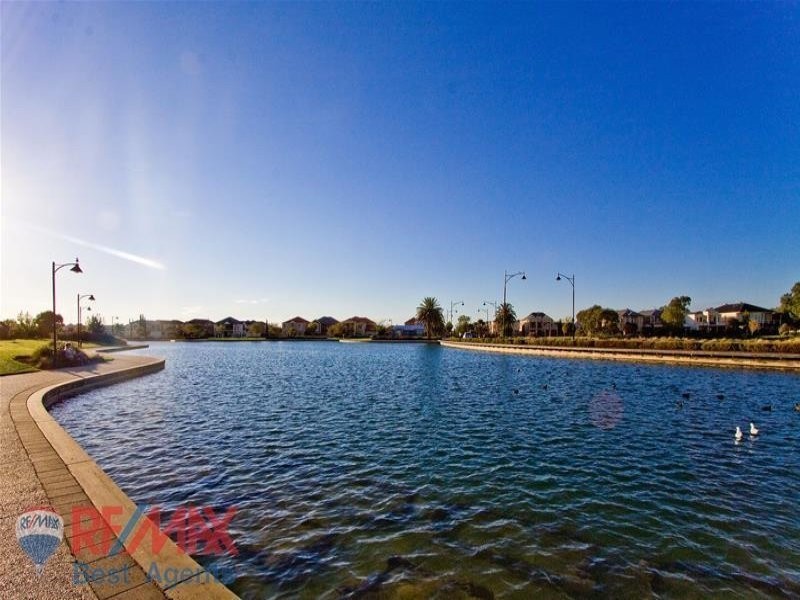 1/11-13 Prion Circuit, Mawson Lakes SA 5095