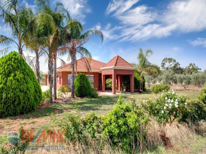 Lot 114 McKay Road, Virginia SA 5120