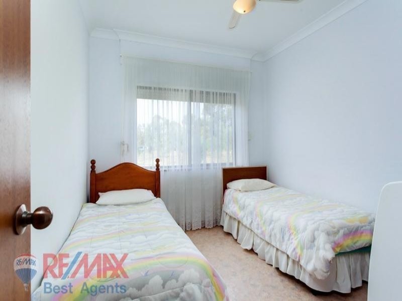 Lot 114 McKay Road, Virginia SA 5120