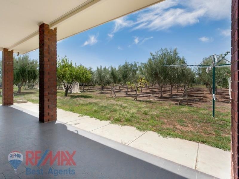 Lot 114 McKay Road, Virginia SA 5120