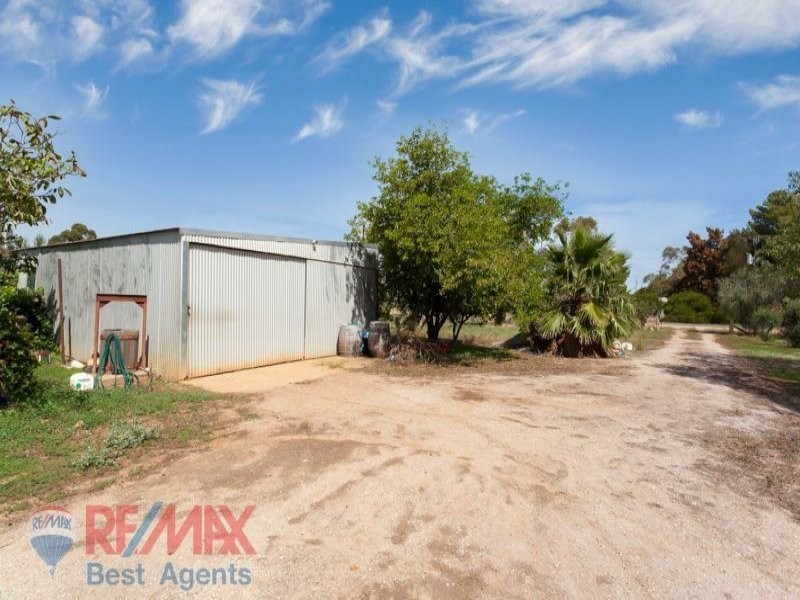 Lot 114 McKay Road, Virginia SA 5120