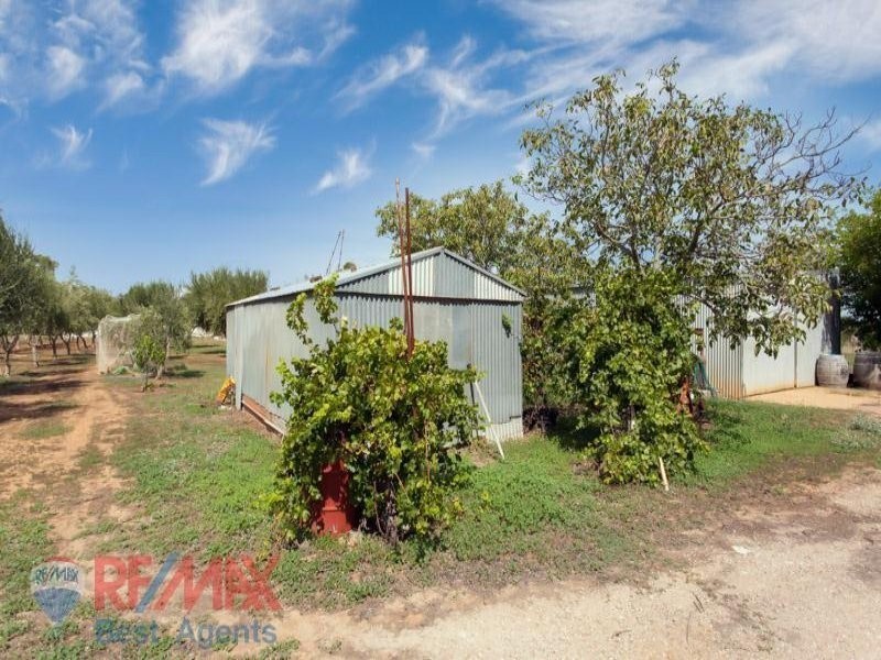 Lot 114 McKay Road, Virginia SA 5120