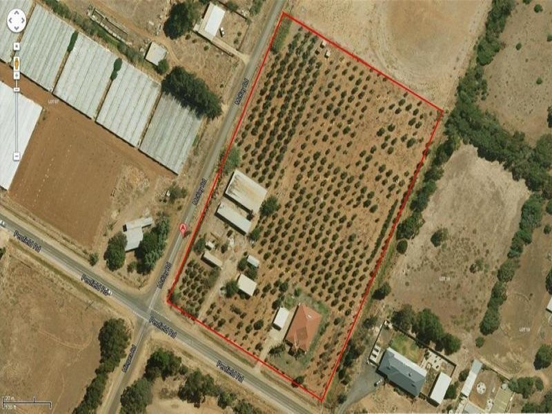 Lot 114 McKay Road, Virginia SA 5120