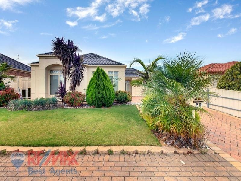 Noarlunga Downs SA 5168