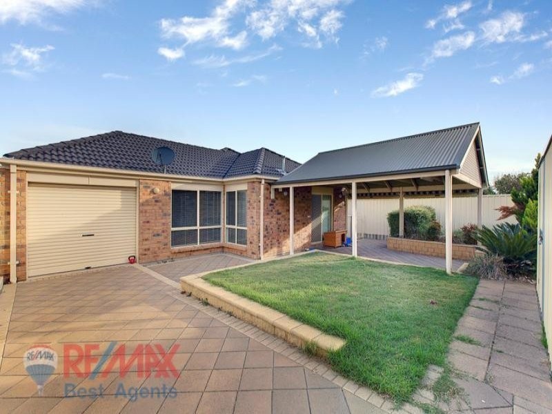 Noarlunga Downs SA 5168