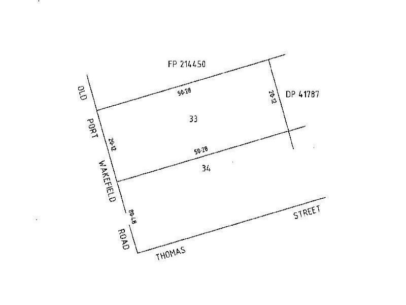 33 Old Port Wakefield Road, Virginia SA 5120