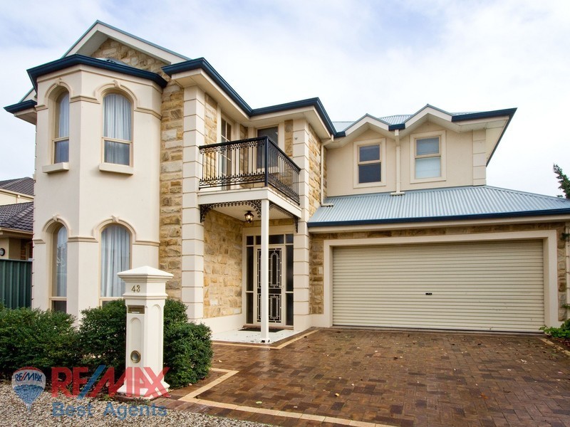 Mawson Lakes SA 5095