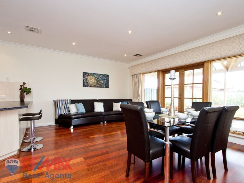 Mawson Lakes SA 5095