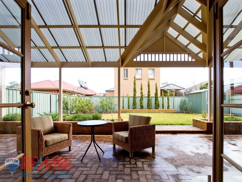 Mawson Lakes SA 5095