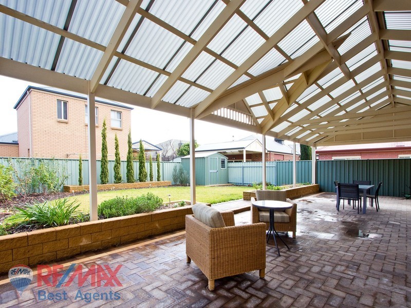 Mawson Lakes SA 5095