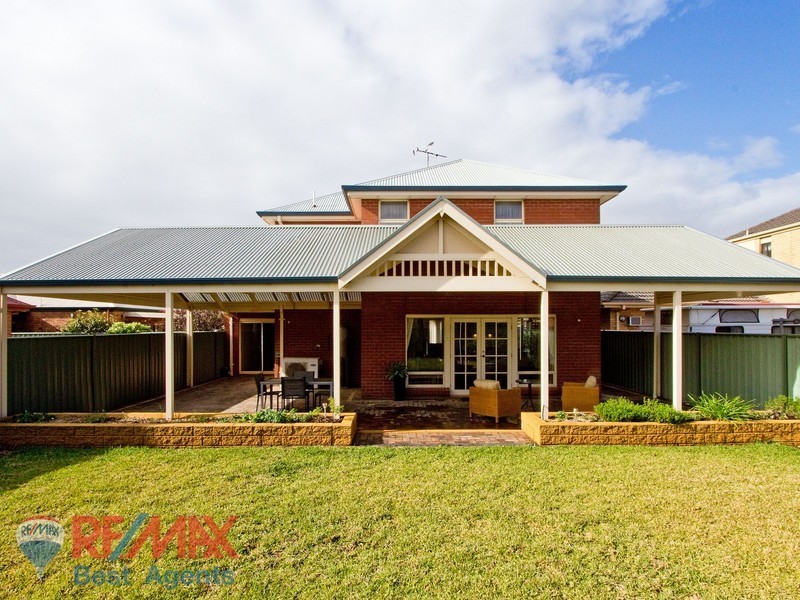 Mawson Lakes SA 5095