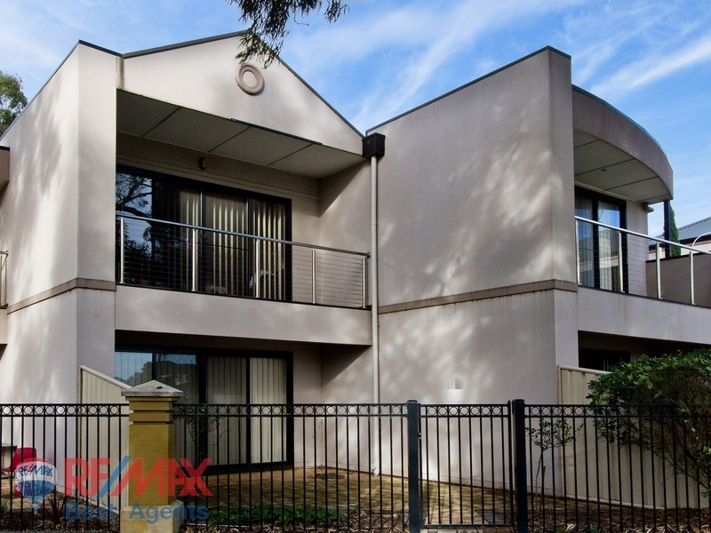7/39 Windermere Crescent, Mawson Lakes SA 5095