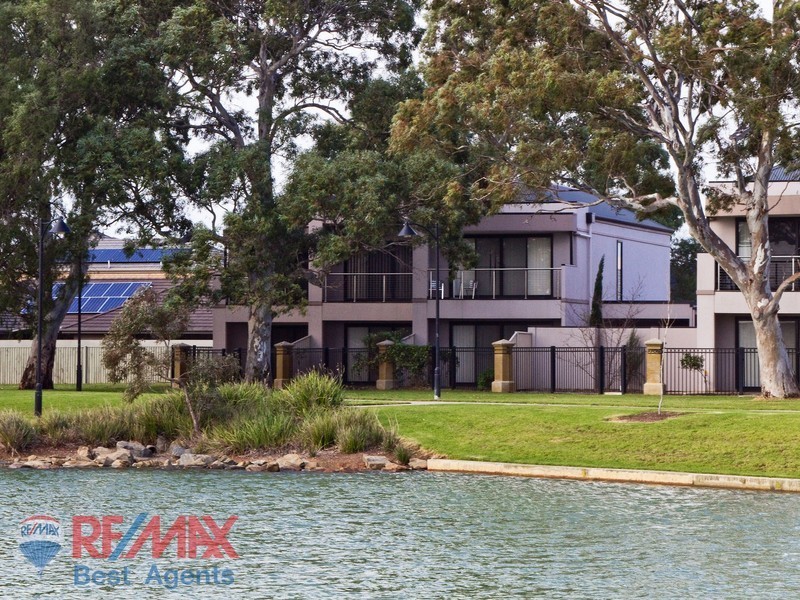 7/39 Windermere Crescent, Mawson Lakes SA 5095