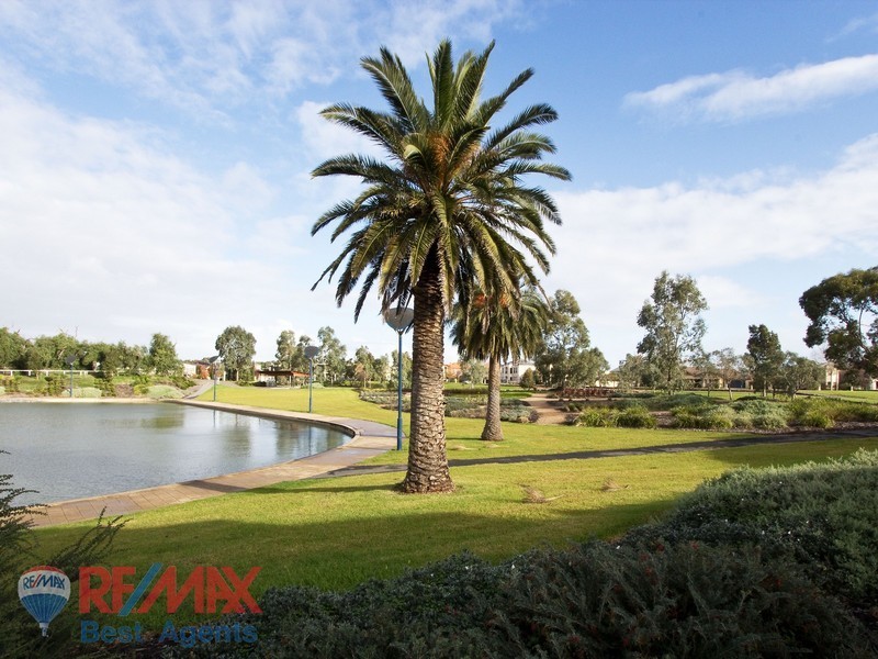 36a Lomond Circuit, Mawson Lakes SA 5095