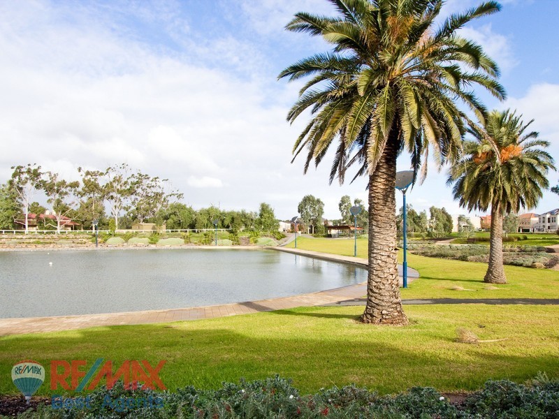 36a Lomond Circuit, Mawson Lakes SA 5095
