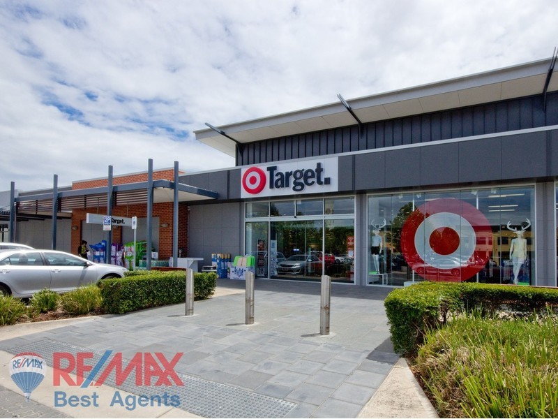 36a Lomond Circuit, Mawson Lakes SA 5095