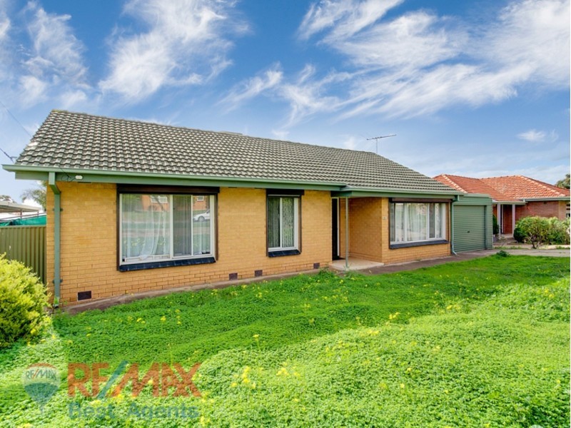 40 Beovich Road, Ingle Farm SA 5098