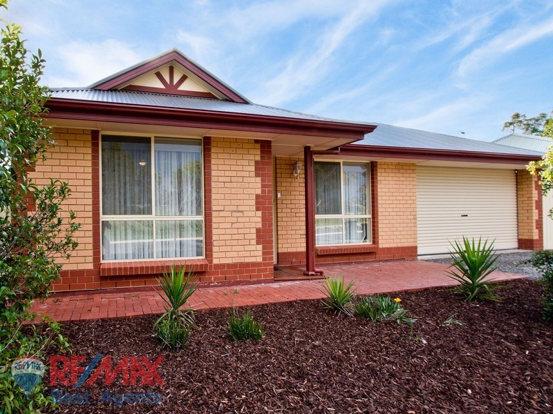 22 Iberia Way, Smithfield SA 5114