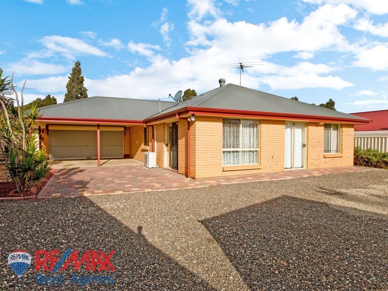 22 Iberia Way, Smithfield SA 5114