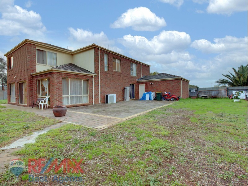 Lot 4 Womma Road, Penfield SA 5121