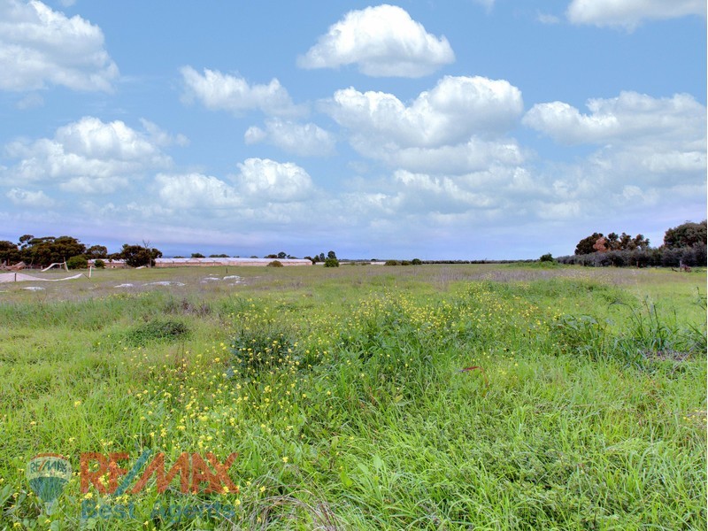 Lot 4 Womma Road, Penfield SA 5121