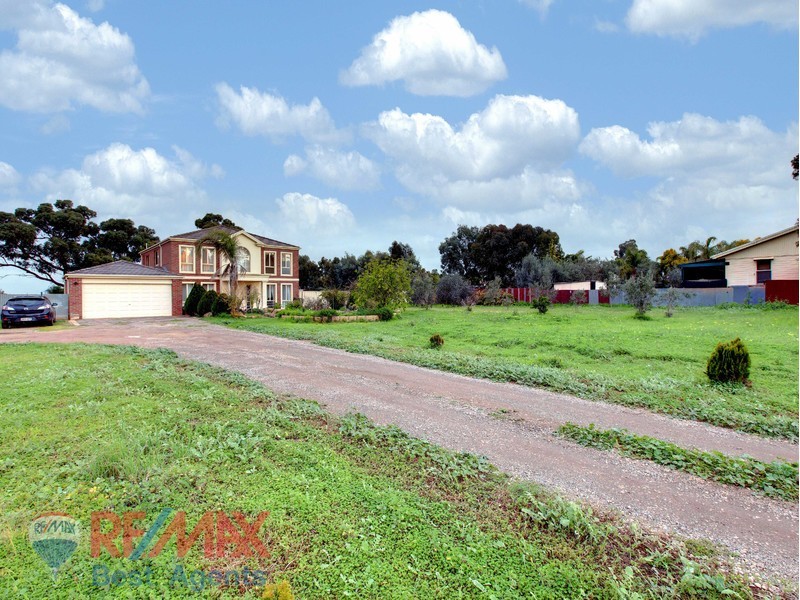 Lot 4 Womma Road, Penfield SA 5121