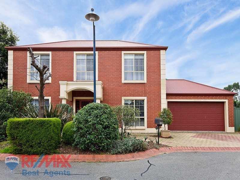 3 Tyrell Court, Mawson Lakes SA 5095