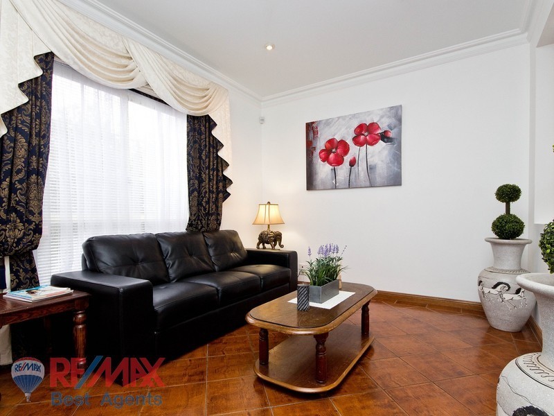 3 Tyrell Court, Mawson Lakes SA 5095