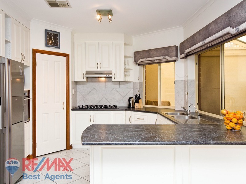 3 Tyrell Court, Mawson Lakes SA 5095