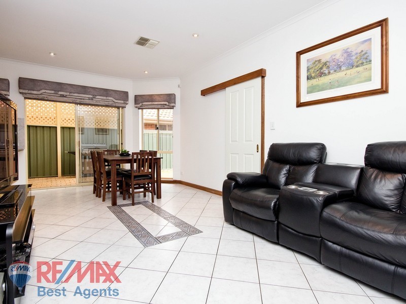 3 Tyrell Court, Mawson Lakes SA 5095