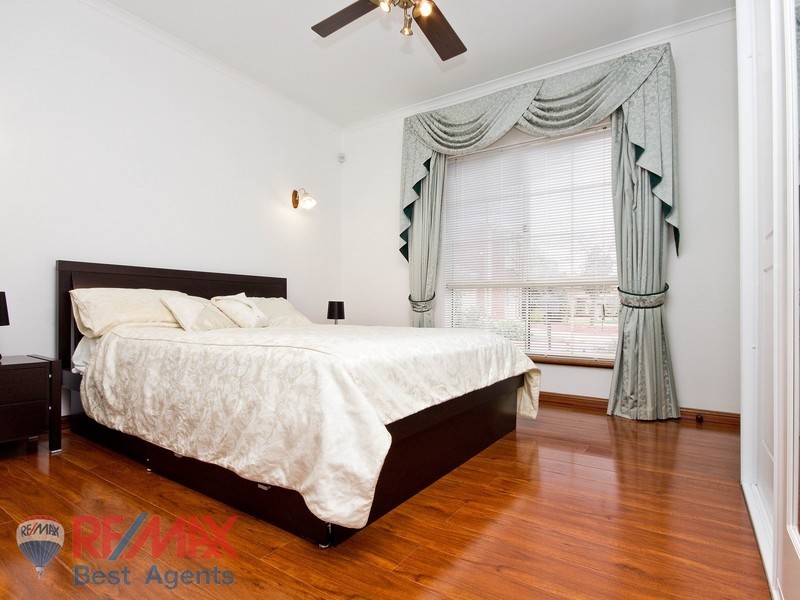 3 Tyrell Court, Mawson Lakes SA 5095