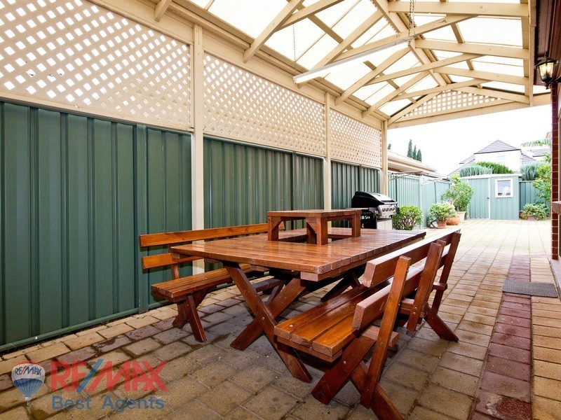 3 Tyrell Court, Mawson Lakes SA 5095