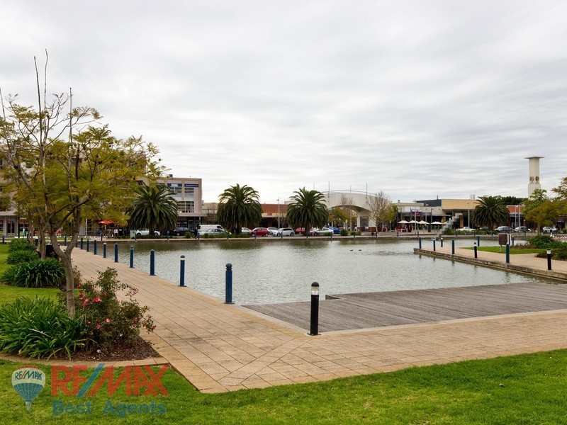 3 Tyrell Court, Mawson Lakes SA 5095