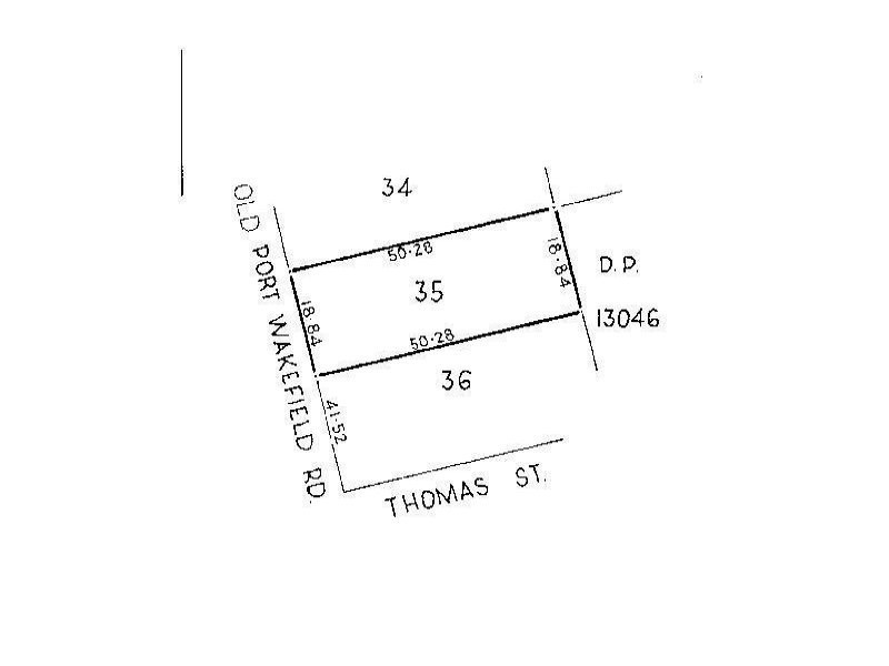 35 Old Port Wakefield Road, Virginia SA 5120