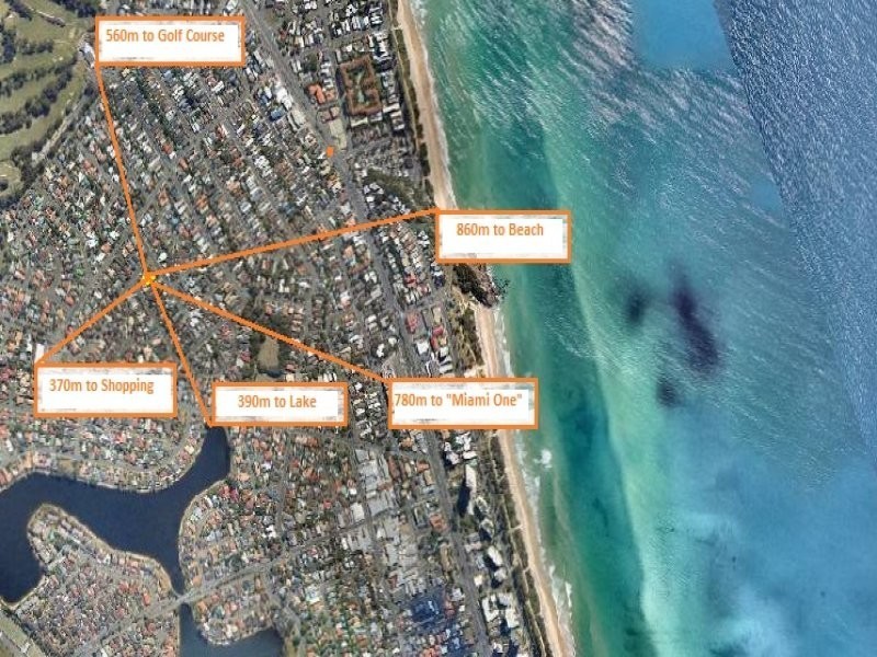 2/4 Logan Avenue, Miami QLD 4220