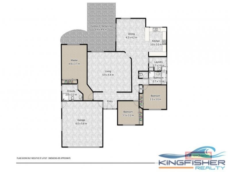 3 Maldives Way, Burleigh Waters QLD 4220