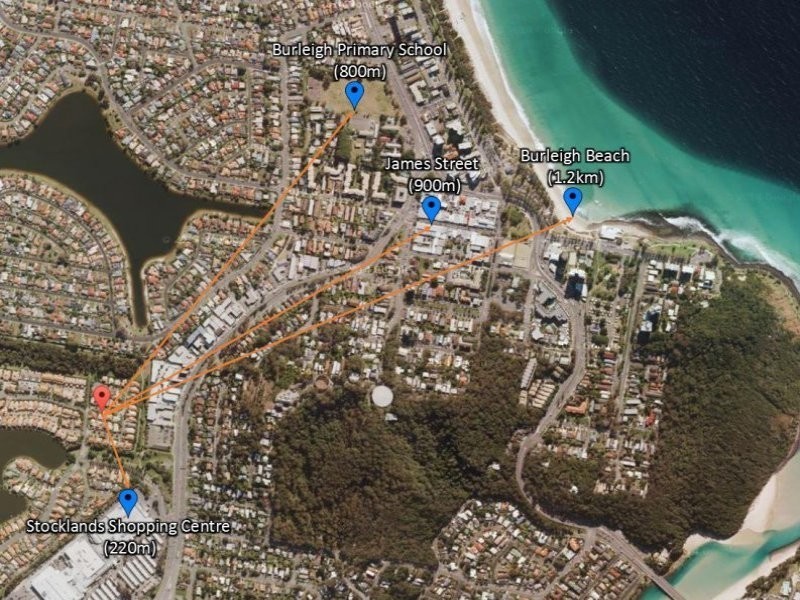 3 Maldives Way, Burleigh Waters QLD 4220