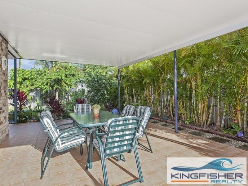 4 Nuthatch Street, Burleigh Waters QLD 4220