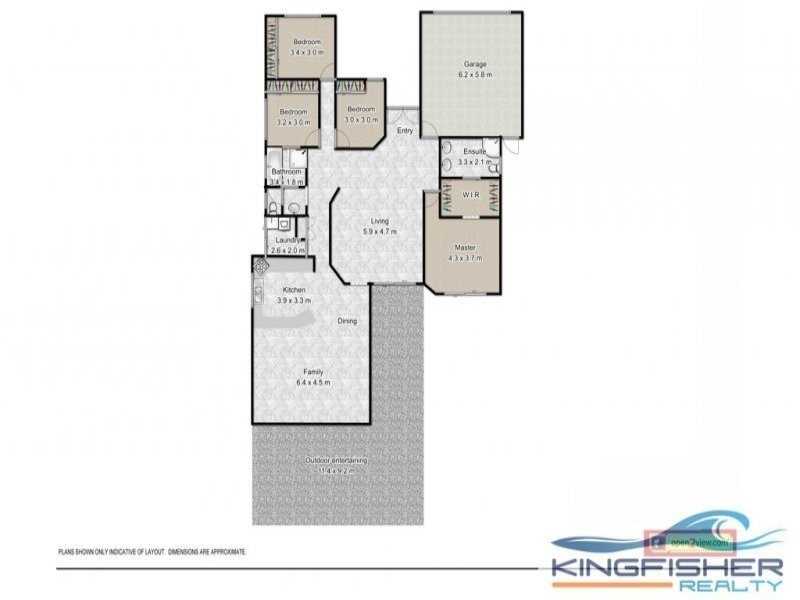 4 Nuthatch Street, Burleigh Waters QLD 4220