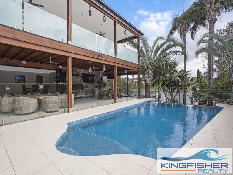 102 Jabiru Avenue, Burleigh Waters QLD 4220