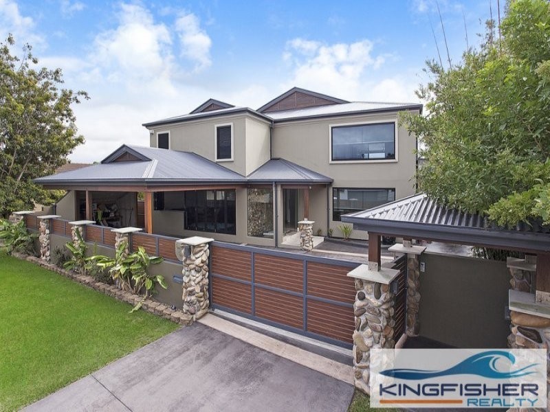 102 Jabiru Avenue, Burleigh Waters QLD 4220