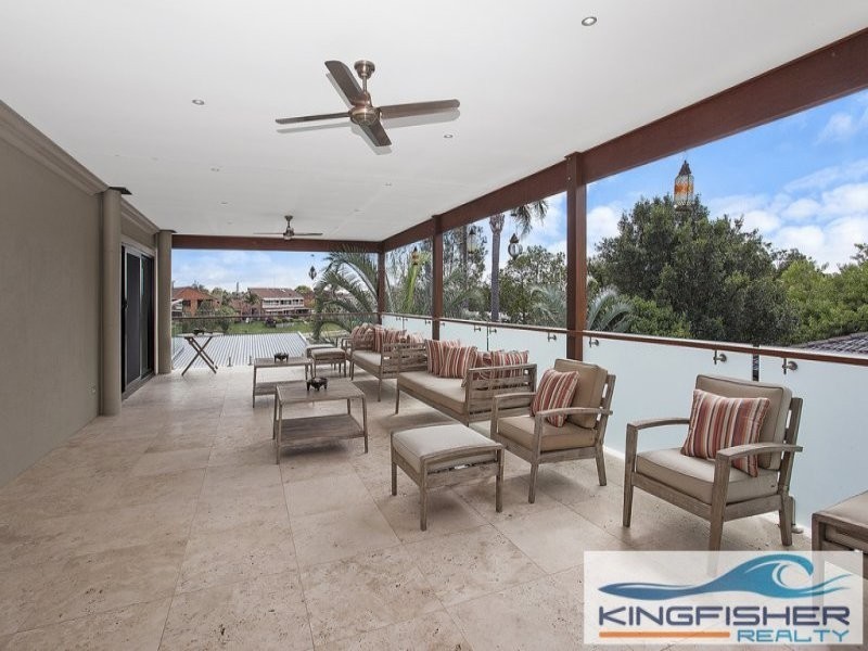 102 Jabiru Avenue, Burleigh Waters QLD 4220