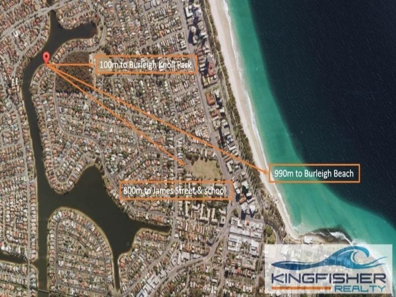 102 Jabiru Avenue, Burleigh Waters QLD 4220