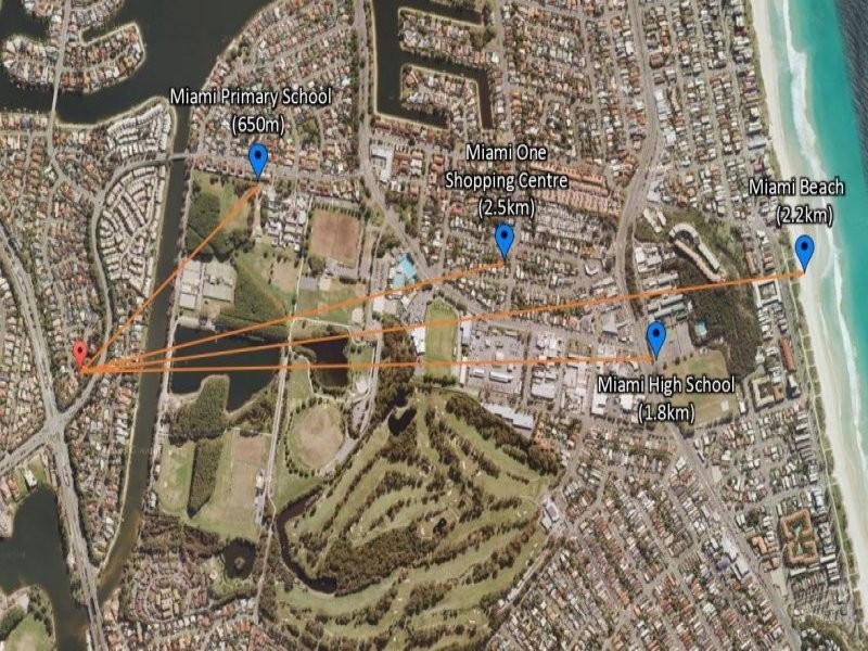 34 Rawlinna Drive, Mermaid Waters QLD 4218