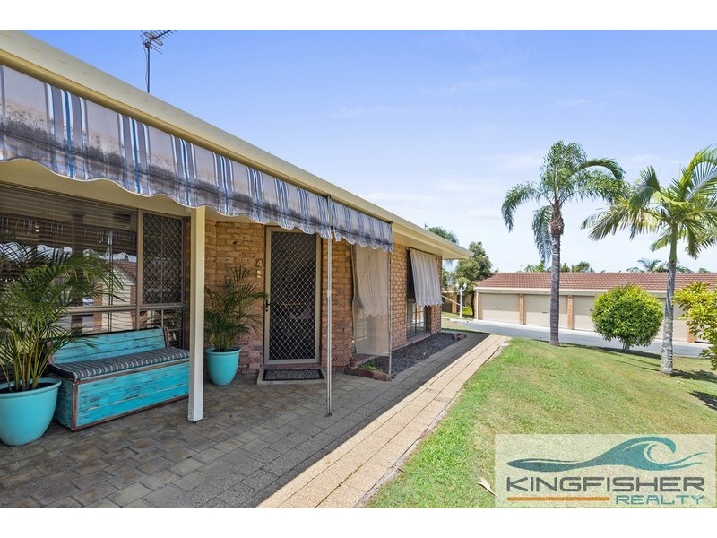 4/160 Bardon Avenue, Miami QLD 4220