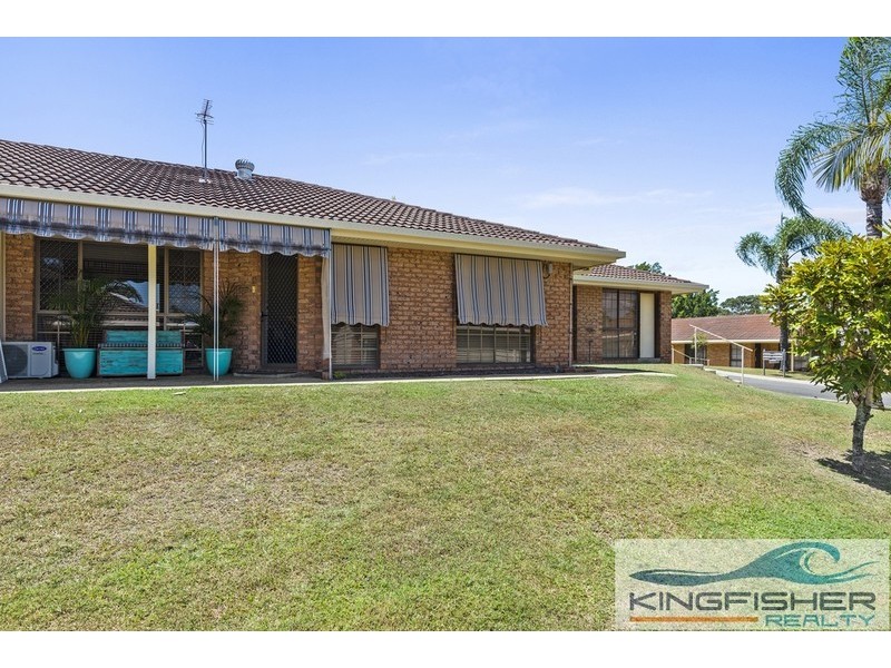 4/160 Bardon Avenue, Miami QLD 4220