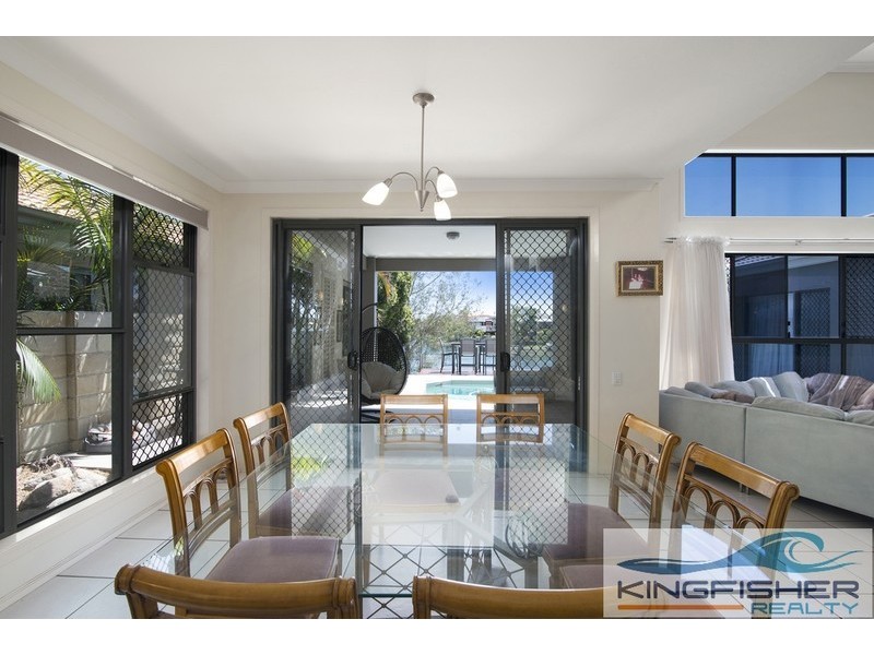 21 Cassowary Drive, Burleigh Waters QLD 4220