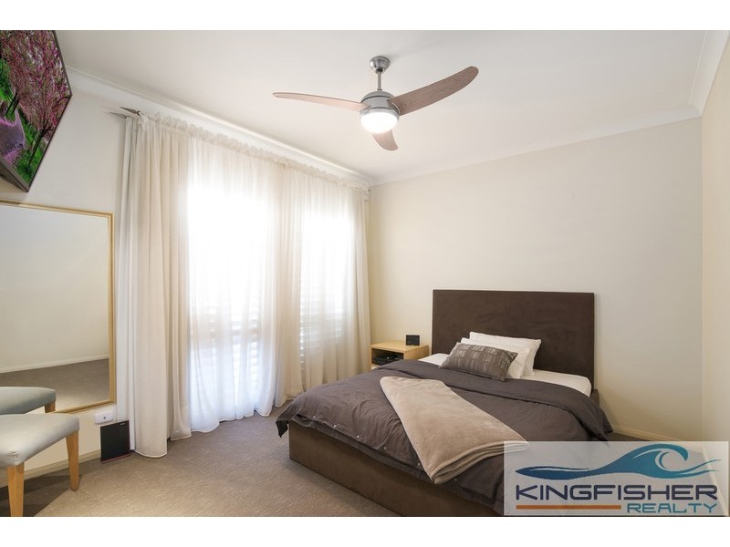 21 Cassowary Drive, Burleigh Waters QLD 4220